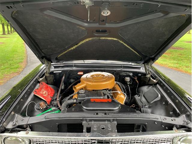 1963 Ford Galaxie (CC-1354908) for sale in Greensboro, North Carolina