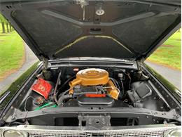 1963 Ford Galaxie (CC-1354908) for sale in Greensboro, North Carolina