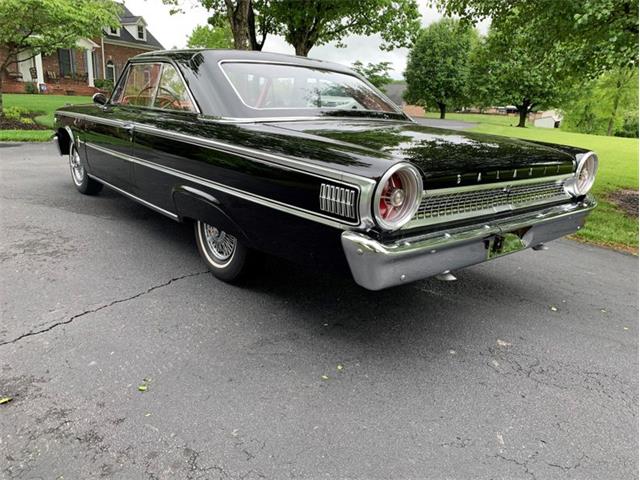 1963 Ford Galaxie (CC-1354908) for sale in Greensboro, North Carolina