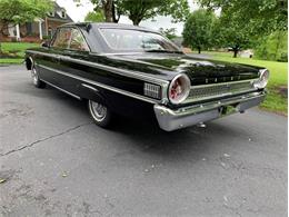 1963 Ford Galaxie (CC-1354908) for sale in Greensboro, North Carolina