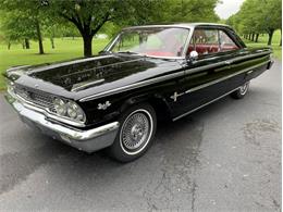 1963 Ford Galaxie (CC-1354908) for sale in Greensboro, North Carolina