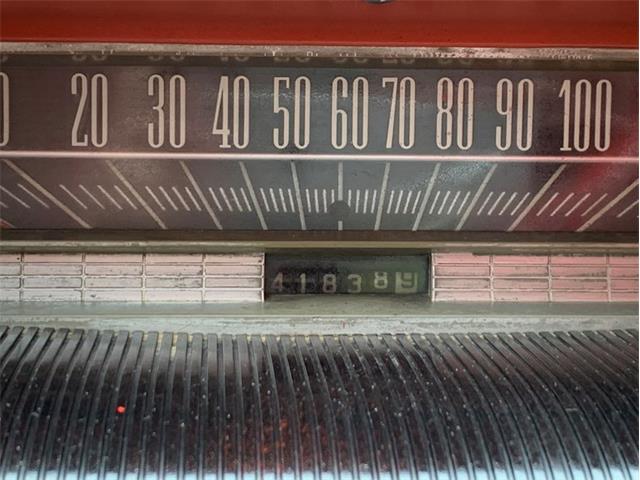 1963 Ford Galaxie (CC-1354908) for sale in Greensboro, North Carolina