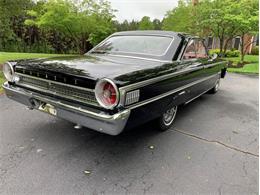 1963 Ford Galaxie (CC-1354908) for sale in Greensboro, North Carolina