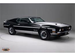 1971 Ford Mustang (CC-1350491) for sale in Halton Hills, Ontario