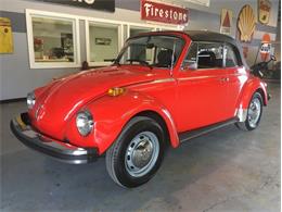 1978 Volkswagen Beetle (CC-1354924) for sale in Greensboro, North Carolina