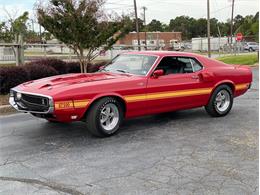 1969 Ford Mustang (CC-1354931) for sale in Greensboro, North Carolina