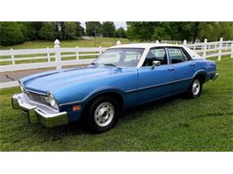 1974 Ford Maverick (CC-1354937) for sale in Greensboro, North Carolina