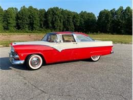 1955 Ford Crown Victoria (CC-1354939) for sale in Greensboro, North Carolina