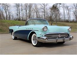 1957 Buick Super (CC-1354956) for sale in Greensboro, North Carolina