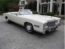 1976 Cadillac Eldorado (CC-1354961) for sale in Greensboro, North Carolina