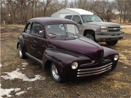 1947 Ford 2-Dr Coupe (CC-1354969) for sale in Port  Moody, British Columbia