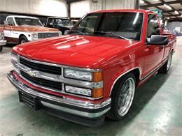 1994 Chevrolet C/K 1500 (CC-1354981) for sale in Sherman, Texas