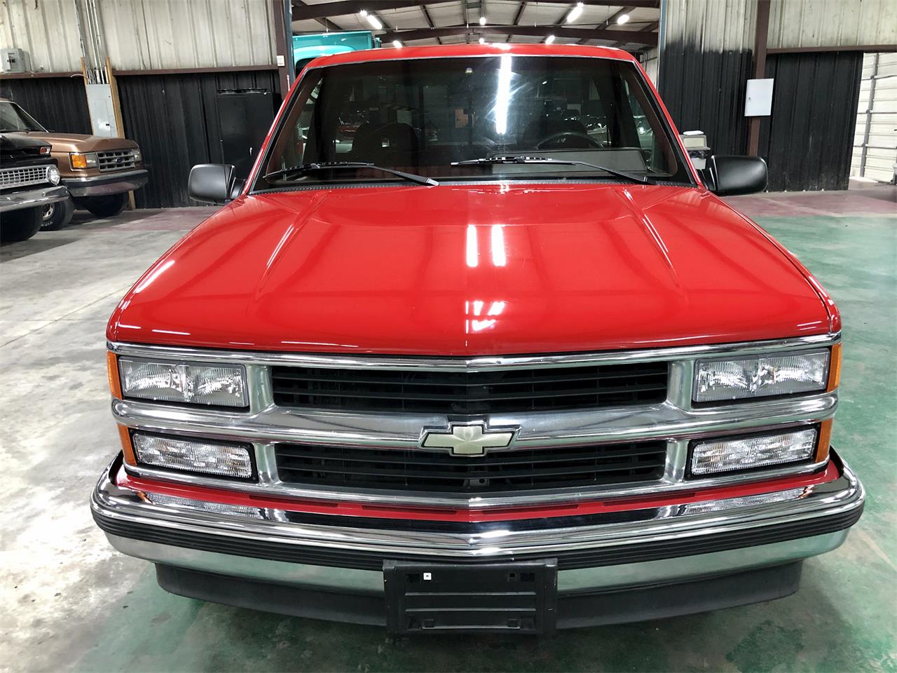 1994 Chevrolet C/K 1500 for Sale | ClassicCars.com | CC-1354981