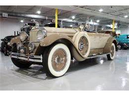 1929 Packard 640 (CC-1354998) for sale in Saratoga Springs, New York