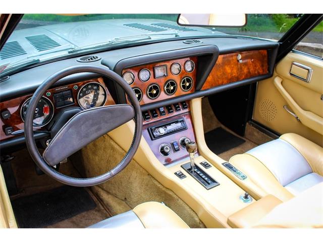 1976 Jensen Interceptor (CC-1355006) for sale in Saratoga Springs, New York