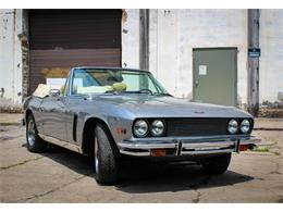 1976 Jensen Interceptor (CC-1355006) for sale in Saratoga Springs, New York