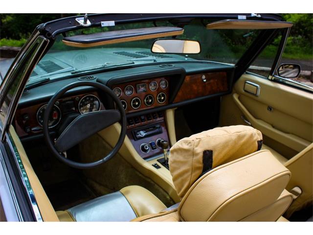 1976 Jensen Interceptor (CC-1355006) for sale in Saratoga Springs, New York