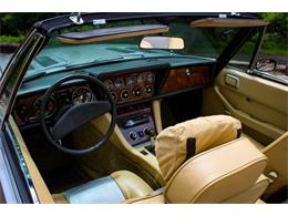 1976 Jensen Interceptor (CC-1355006) for sale in Saratoga Springs, New York