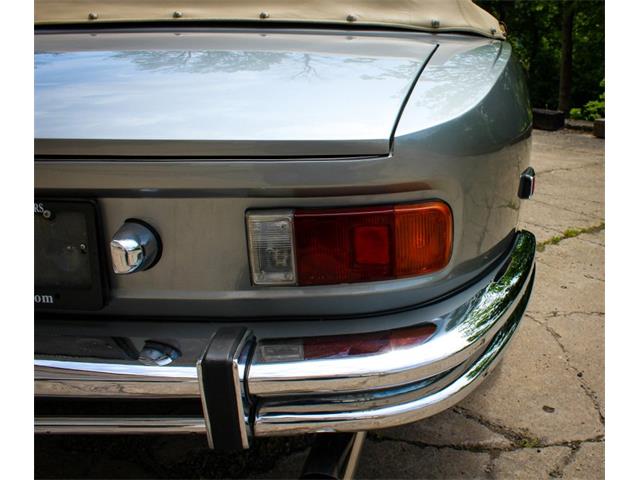 1976 Jensen Interceptor (CC-1355006) for sale in Saratoga Springs, New York