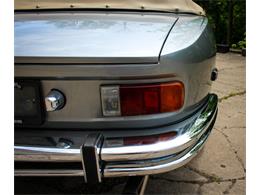 1976 Jensen Interceptor (CC-1355006) for sale in Saratoga Springs, New York