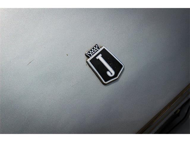 1976 Jensen Interceptor (CC-1355006) for sale in Saratoga Springs, New York