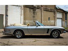 1976 Jensen Interceptor (CC-1355006) for sale in Saratoga Springs, New York