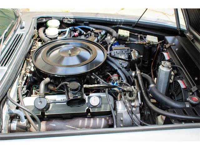 1976 Jensen Interceptor (CC-1355006) for sale in Saratoga Springs, New York