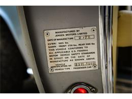 1976 Jensen Interceptor (CC-1355006) for sale in Saratoga Springs, New York