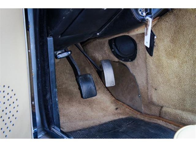 1976 Jensen Interceptor (CC-1355006) for sale in Saratoga Springs, New York