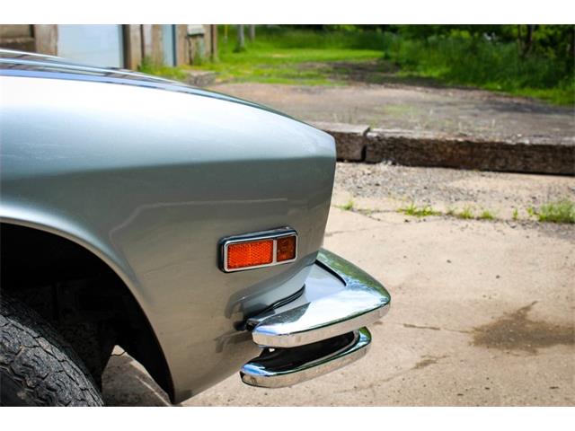 1976 Jensen Interceptor (CC-1355006) for sale in Saratoga Springs, New York