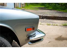1976 Jensen Interceptor (CC-1355006) for sale in Saratoga Springs, New York