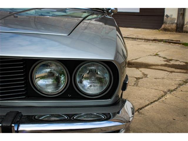 1976 Jensen Interceptor (CC-1355006) for sale in Saratoga Springs, New York