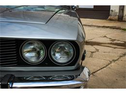 1976 Jensen Interceptor (CC-1355006) for sale in Saratoga Springs, New York