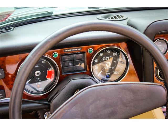 1976 Jensen Interceptor (CC-1355006) for sale in Saratoga Springs, New York