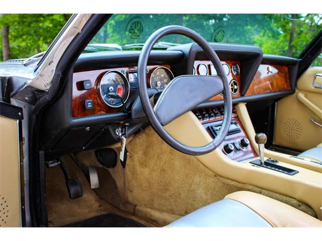 1976 Jensen Interceptor (CC-1355006) for sale in Saratoga Springs, New York