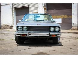 1976 Jensen Interceptor (CC-1355006) for sale in Saratoga Springs, New York
