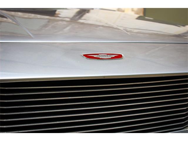 1976 Jensen Interceptor (CC-1355006) for sale in Saratoga Springs, New York