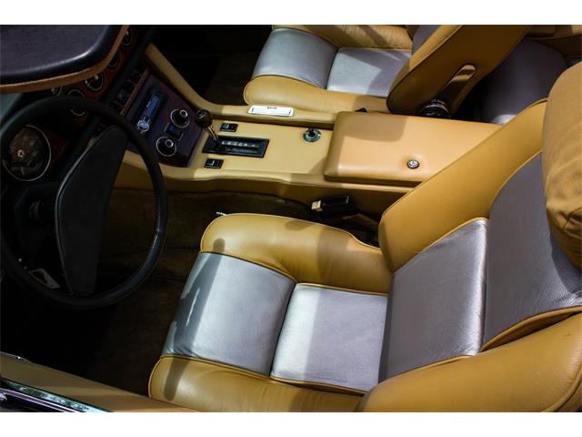 1976 Jensen Interceptor (CC-1355006) for sale in Saratoga Springs, New York