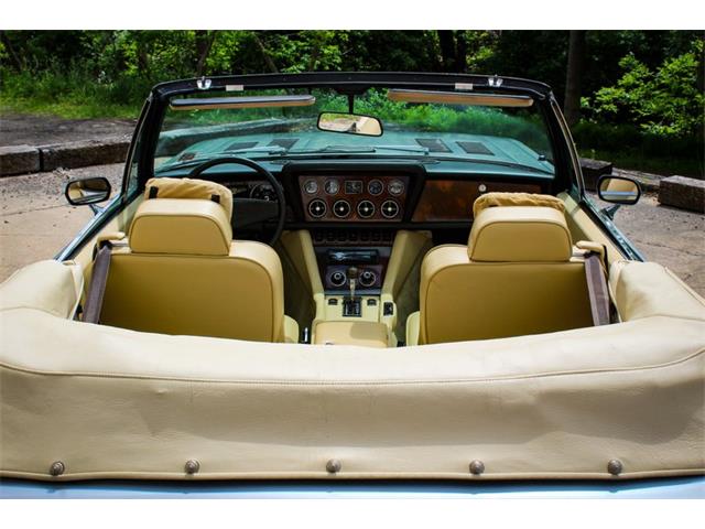 1976 Jensen Interceptor (CC-1355006) for sale in Saratoga Springs, New York