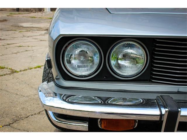1976 Jensen Interceptor (CC-1355006) for sale in Saratoga Springs, New York