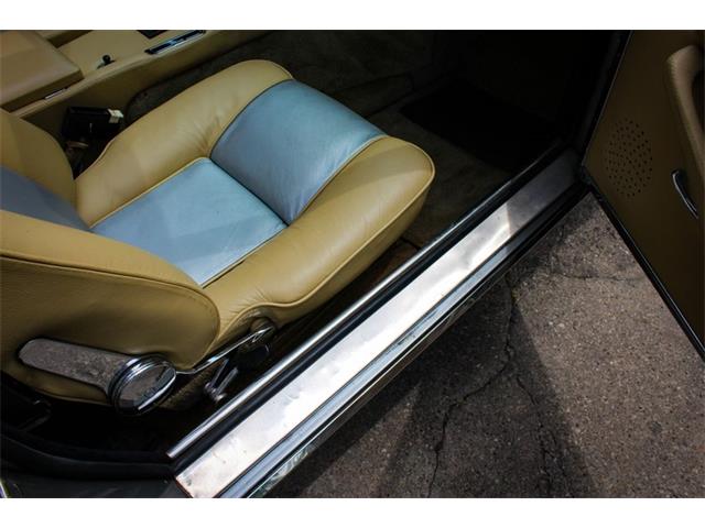 1976 Jensen Interceptor (CC-1355006) for sale in Saratoga Springs, New York