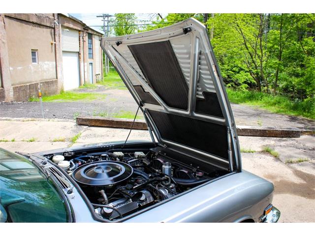 1976 Jensen Interceptor (CC-1355006) for sale in Saratoga Springs, New York