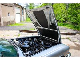 1976 Jensen Interceptor (CC-1355006) for sale in Saratoga Springs, New York