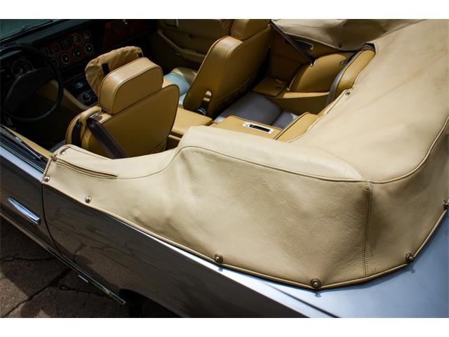 1976 Jensen Interceptor (CC-1355006) for sale in Saratoga Springs, New York