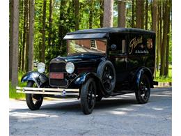 1929 Ford Model A (CC-1355008) for sale in Saratoga Springs, New York