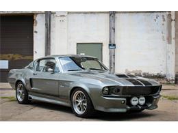 1967 Shelby GT500 (CC-1355009) for sale in Saratoga Springs, New York