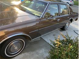 1978 Chevrolet Impala (CC-1355026) for sale in Oakley , California