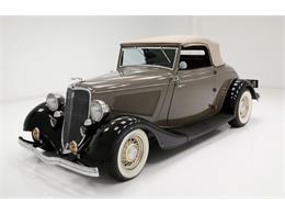 1933 Ford Antique (CC-1355029) for sale in Morgantown, Pennsylvania