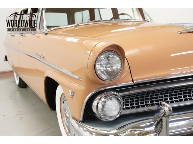 1955 Ford Country Sedan (CC-1355049) for sale in Denver , Colorado