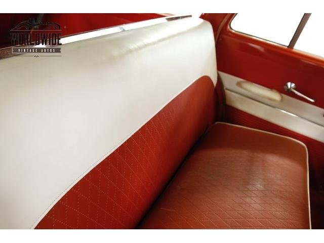 1955 Ford Country Sedan (CC-1355049) for sale in Denver , Colorado